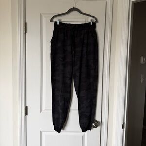 Lululemon Stretch High-Rise Jogger *Full Length